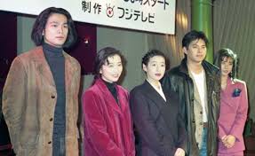 未看過也必聽過！重溫「一聽前奏回憶歸位」的90年代經典日劇主題神曲